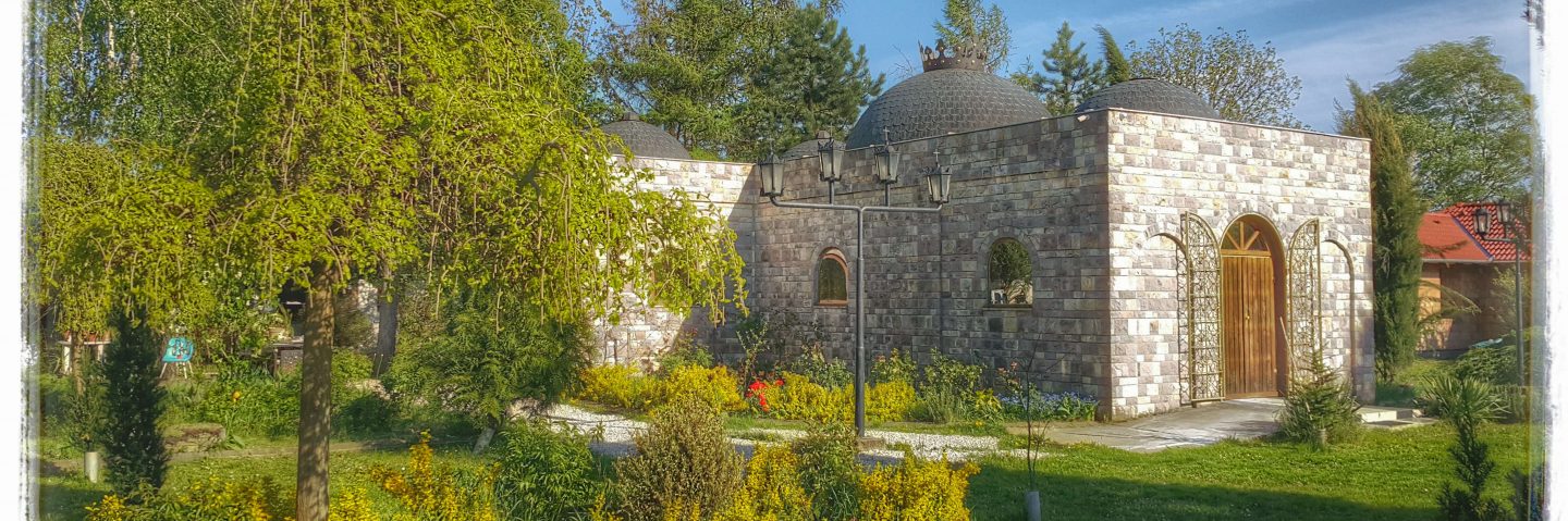 Szűz Mária Efezusi Háza – Kaposfüred, Buszos zarándoklat